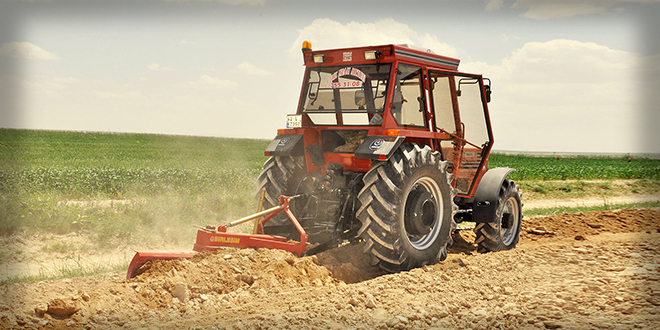 4 ÜNCÜ KARACABEY TARIM FUARI AÇILDI