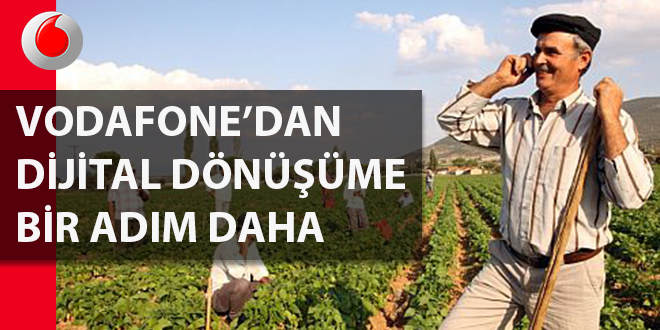 VODAFONE 4G İÇİN HAZIR