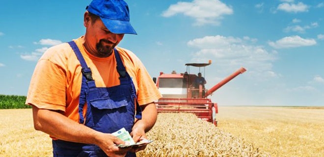 Çiftçiye 29 Milyon Liralık Destekleme Ödemesi