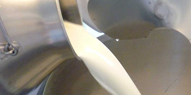 ÇİĞ SÜT FİYATLARI AÇIKLANDI