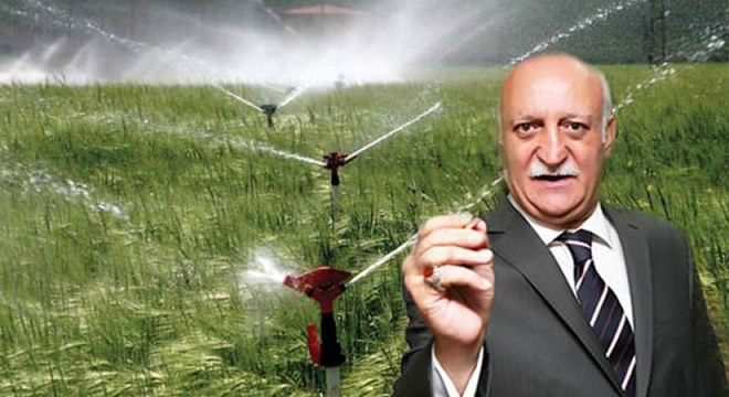 Şemsi Bayraktar dan Çarpıcı Açıklamalar