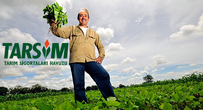 TARSİM Lİ SAYISI BİR MİLYONU GEÇTİ