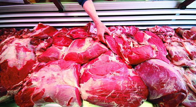 İTHAL ETTE VERGİ SIFIRLANDI