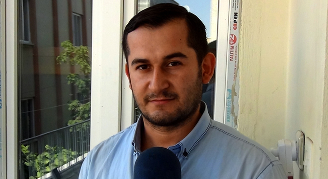 SOLUCAN GÜBRESİ ÜRETİCİSİ VEYSEL PARLAR