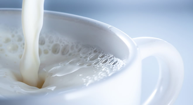 RUMLAR TÜRK SÜTÜNDEN KORKUYOR