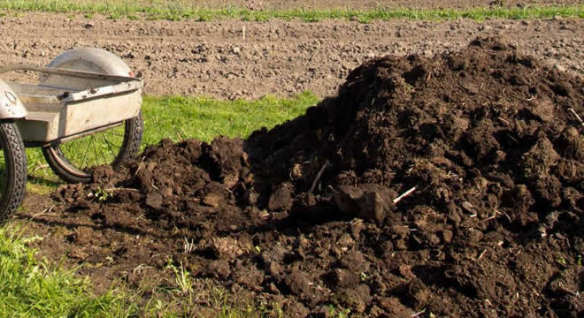 BİLİNÇSİZ GÜBRE KULLANIMINA DİKKAT