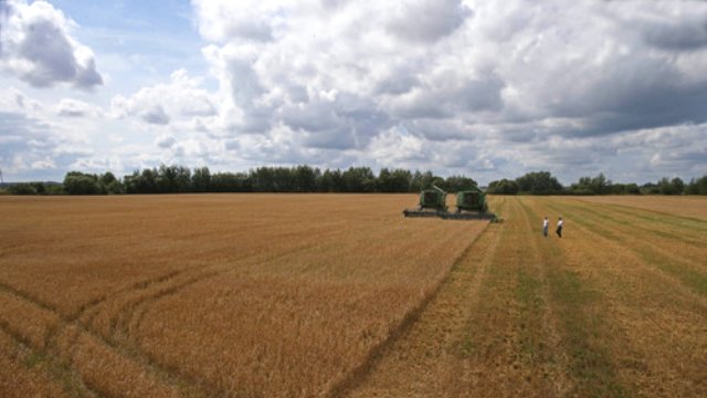TARIMDA YATIRIMA İMAR PLANI ŞART DEĞİL