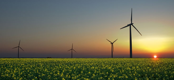 YENİLEBİLİR ENERJİYİ EN İYİ UYGULAYAN 5 ÜLKE