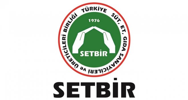 SETBİR ET İTHALATI KALICI BİR ÇÖZÜM DEĞİLDİR