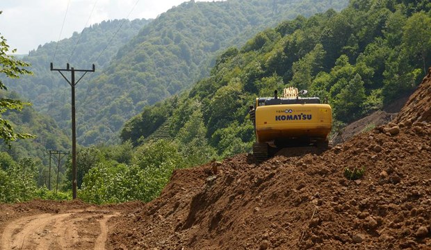 YEŞİL YOLDA KATLİAM DEVAM EDİYOR