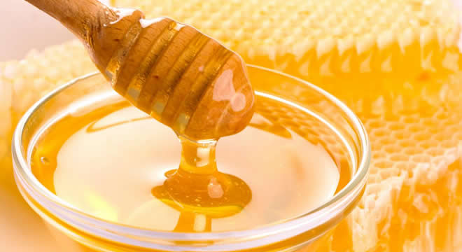 KİLOSU 750 TL YE BAL