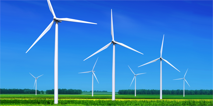 ALMANYA NIN RÜZGARI ARTIYOR