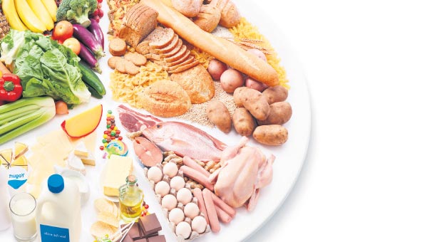 Hileli Gıda Raporu Tüyleri Ürpertti