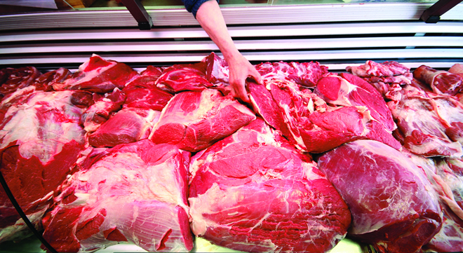 ÜRETİCİ İTHAL ET İSTEMİYOR