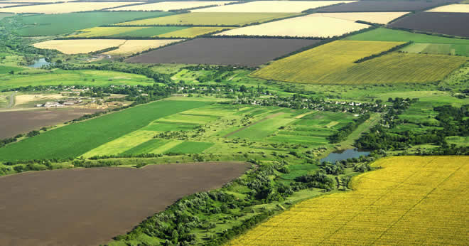 TARIM ARAZİLERİNİN DEVRİNDE YENİ BİR DÖNEM BAŞLADI