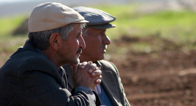 ÇİFTÇİYE KÖTÜ HABER SGK PRİMLERİ ZAMLANDI