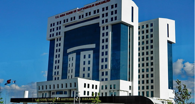 BAKANLIKTA GÖREVDEN ALMALAR RESMİLEŞTİ