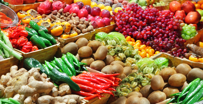 GIDA FİYATLARINDAKİ ARTIŞA BAKANLIK EL ATIYOR