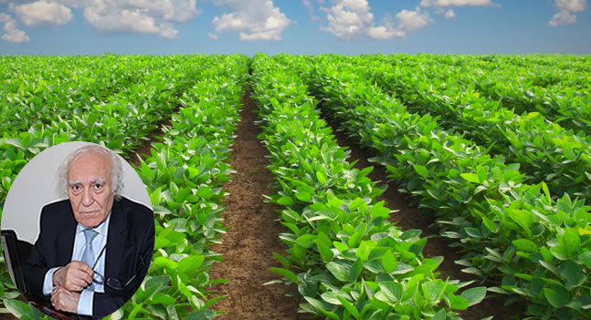 AZ SU VE AZ GÜBRE İLE DAHA ÇOK ÜRÜN YETİŞECEK