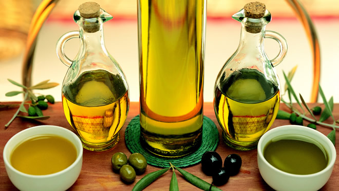 ZEYTİN VE ZEYTİNYAĞI FİYATLARI KATLANDI