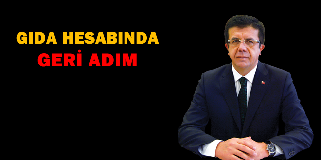 ZEYBEKÇİ SÖZLERİNE AÇIKLIK GETİRDİ