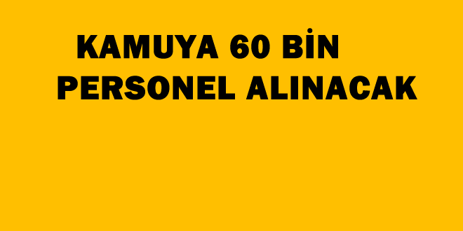 2017 PUANLARIYLA ALIM YAPILACAK