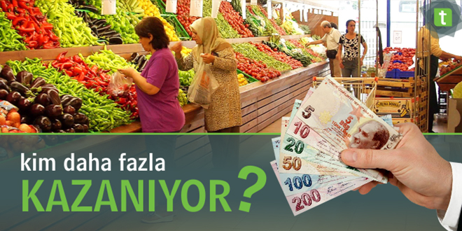 HERKES ŞEFFAF OLACAK