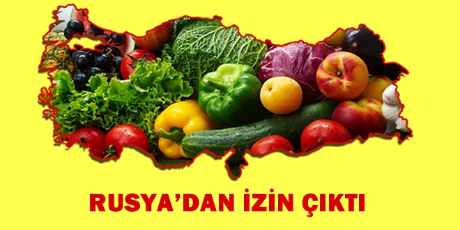 TÜRKİYE YE GELEN KISITLAMA KALKIYOR