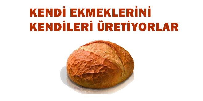 İSRAFIN ÖNÜNE GEÇİLDİ