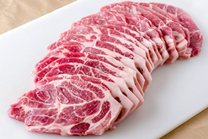 Moldova dan Domuz Eti mi İthal Edeceğiz