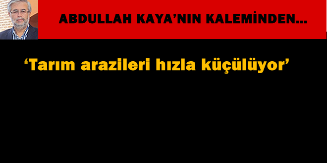 İŞ İŞTEN GEÇMEDEN ÖNLEM ALINMALI