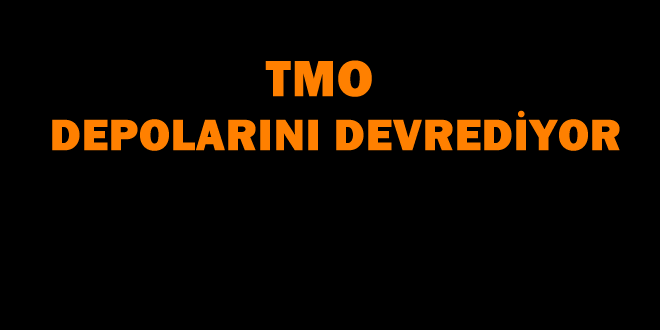 9 BORSANIN YETKİSİ KALKACAK