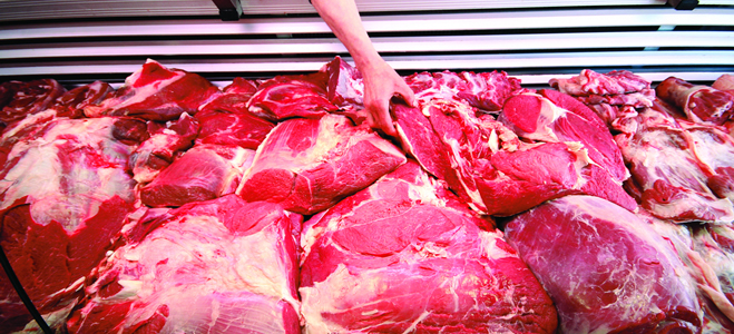 ET İTHALATI ÜRETİCİNİN SONU OLUR