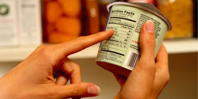 GIDALARDA KULLANILAN BAZI AROMA VERİCİ MADDELER YASAKLANDI