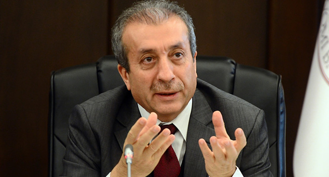 ESKİ BAKAN DAN ET FİYATLARINA ESK ÖNERİSİ