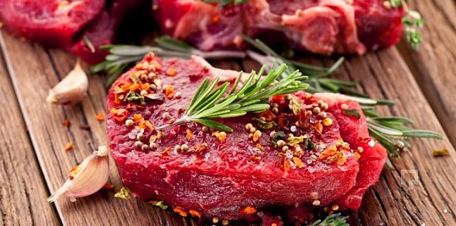 ET İTHALATI İÇİN AÇILAN KOTANIN SÜRESİ UZATILDI