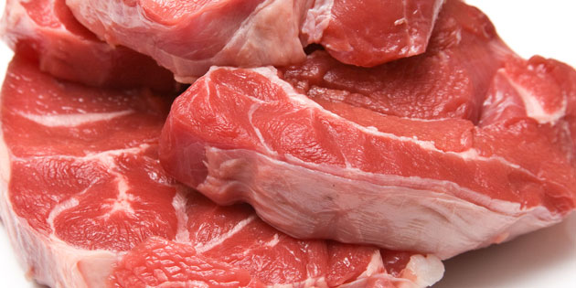 ETTE VERGİ DÜZENLEMESİ FİYATLARDA 6 TL LİK BİR DÜŞÜŞ SAĞLAR