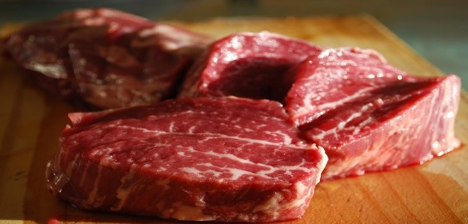 ET İTHALATI YERLİ ÜRETİCİYİ ETKİLEMEYECEK