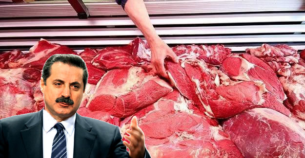 BAKAN ÇELİK TEN TAVAN FİYAT UYGULAMASINA UYMAYANLARA SERT UYARI