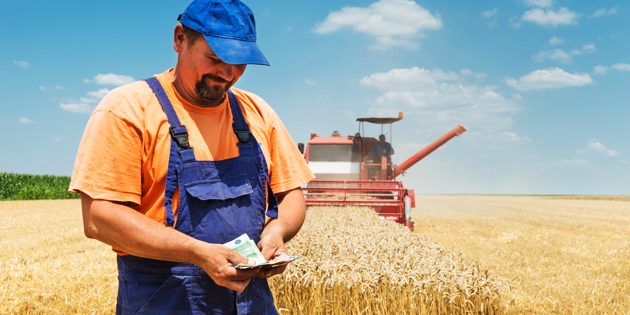 TARIMSAL DESTEKLERDE BİRLİKLER ARADAN ÇIKARILACAK