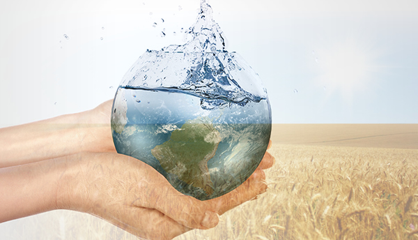 KURAKLIĞA KARŞI TARIMSAL SULAMADA TASARRUF ÖNEMLİ