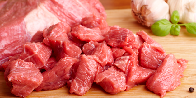 KIRMIZI ETE KDV İNDİRİMİ GELİYOR