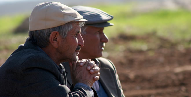 TARIM BAĞKURUNDAKİ ZAMLAR KAYIT DIŞINI ARTTIRACAK