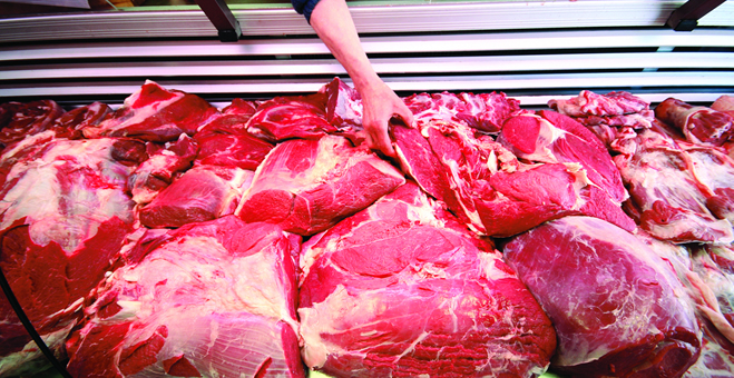 KIRMIZI ETTE FİYATLANDIRMA SİSTEMİ BAŞTAN SONA DEĞİŞİYOR