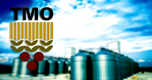 TMO ARTIK DEPOCULUK YAPMAYACAK