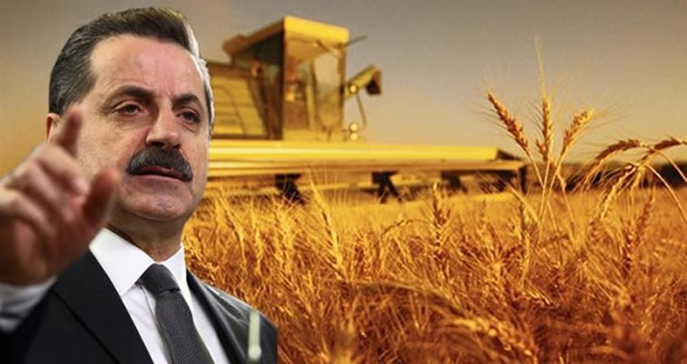 ÜRETİCİ BİRLİKLERİ TEK ÇATI ALTINDA TOPLANACAK