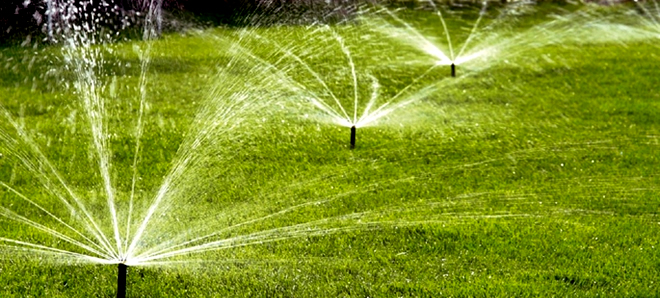 BİREYSEL SULAMA SİSTEMLERİNE HİBE DESTEĞİ