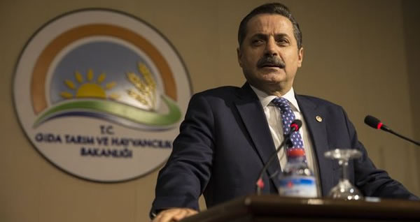 ET VE SÜT FİYATLARI BAKANLIĞIN YAKIN TAKİBİNDE