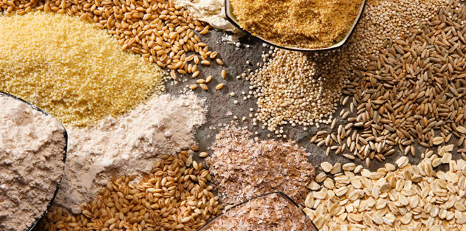 TÜRKİYE İHRACATININ YÜZDE 34 Ü HUBUBATTAN