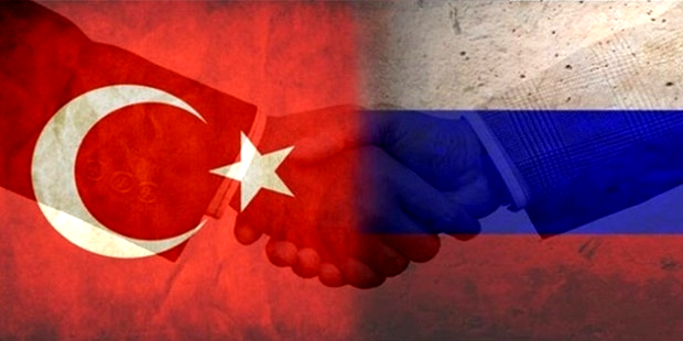 RUSYA İLE TÜRKİYE ARASINDAKİ AMBARGO KRİZİ BİTİYOR MU
